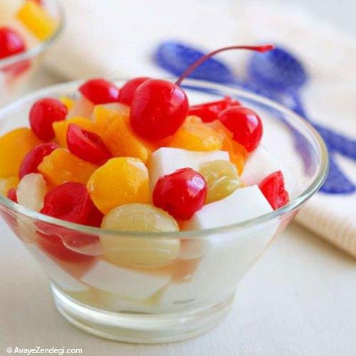 ژله فانتزی